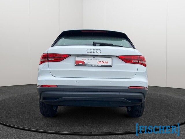 Audi Q3 35 TFSI S Tronic - 2023 - Joinsteer - #6