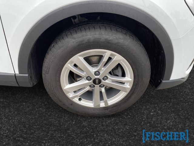 Audi Q3 35 TFSI S Tronic - 2023 - Joinsteer - #7