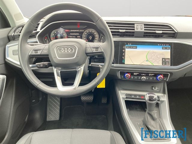 Audi Q3 35 TFSI S Tronic - 2023 - Joinsteer - #8