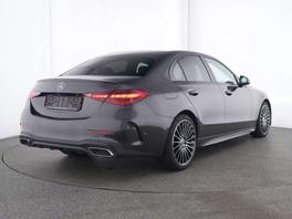 Mercedes Classe C Berline 220 D - 2025 - Joinsteer - #1