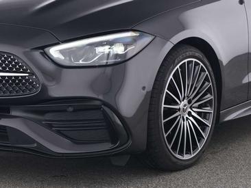 Mercedes Classe C Berline 220 D — photo 2
