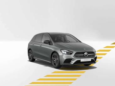 Mercedes Classe B Berline 200 — photo 7