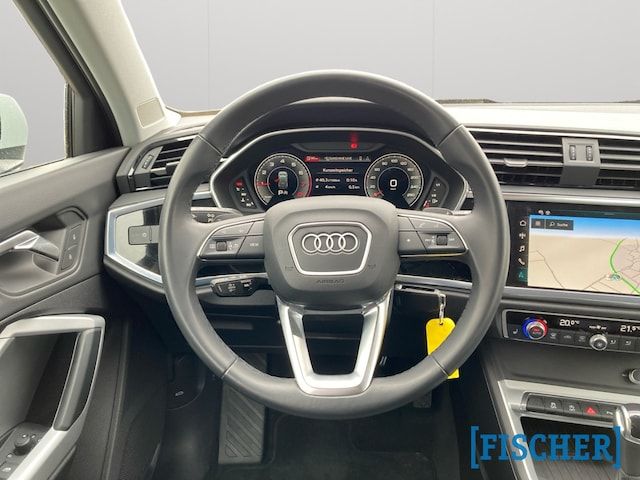 Audi Q3 35 TFSI S Tronic - 2023 - Joinsteer - #9