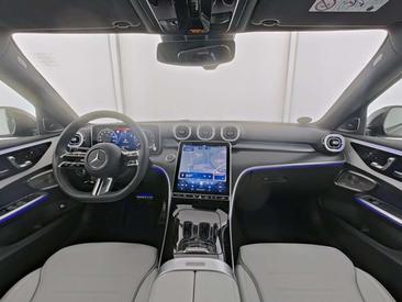 Mercedes Classe C Berline 180 — photo 5