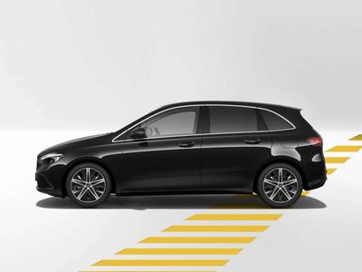 Mercedes Classe B Berline 200