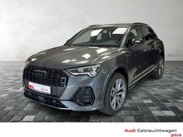 Audi Q3 TFSI E S Line 45 TFSI E S Tronic - 2022 - Joinsteer - #1
