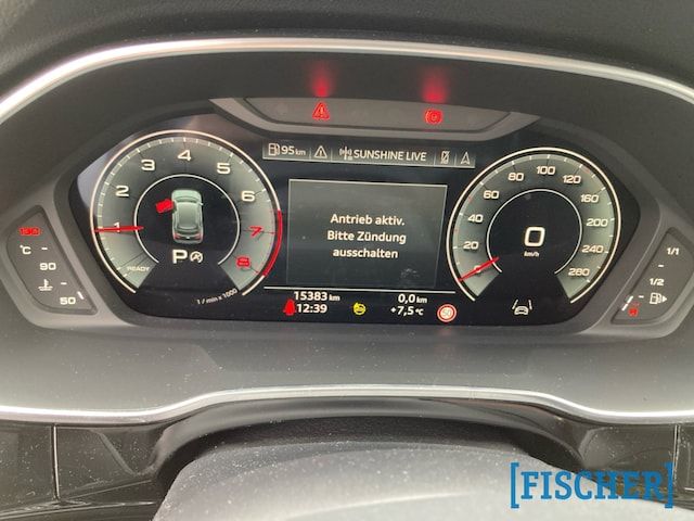Audi Q3 35 TFSI S Tronic - 2023 - Joinsteer - #10