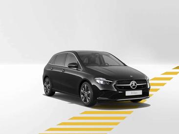 Mercedes Classe B Berline 200 — photo 7
