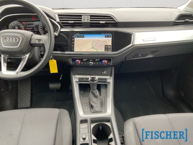 Audi Q3 35 TFSI S Tronic - 2023 - Joinsteer - #11