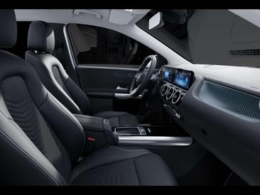 Mercedes Classe B Berline 200 — photo 9