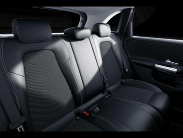 Mercedes Classe B Berline 200 — photo 10
