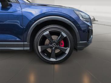 Audi Q2 35 TFSI — photo 8