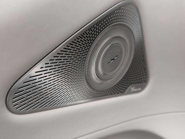 Mercedes Classe S Berline 450 D 4MATIC — photo 14