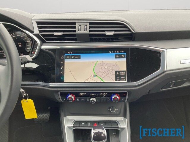 Audi Q3 35 TFSI S Tronic - 2023 - Joinsteer - #12