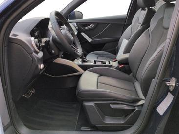 Audi Q2 35 TFSI — photo 9