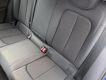 Audi Q2 35 TFSI — photo 10