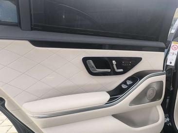 Mercedes Classe S Berline 450 D 4MATIC — photo 16