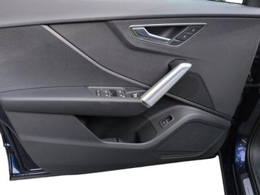 Audi Q2 35 TFSI — photo 16
