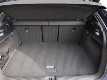 Audi Q2 35 TFSI — photo 17