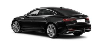 Audi A5 Sportback Advanced 35 TDI S Tronic — photo 4