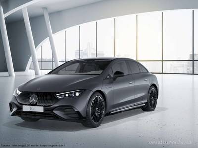 Mercedes EQE Berline 350 - 2024 - Joinsteer - #1