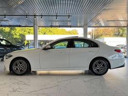 Mercedes Classe C Berline 180 - 2025 - Joinsteer - #1