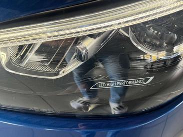 Mercedes Classe C Berline 300 4MATIC — photo 17
