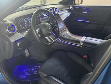 Mercedes Classe C Berline 300 4MATIC — photo 20