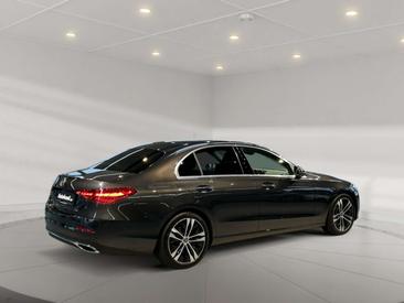 Mercedes Classe C Berline 200 D — photo 2