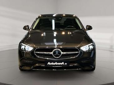 Mercedes Classe C Berline 200 D — photo 5