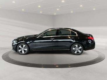 Mercedes Classe C Berline 180 — photo 3