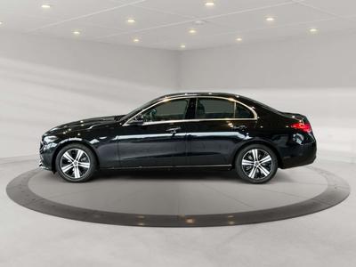 Mercedes Classe C Berline 180