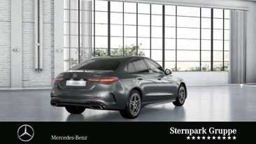 Mercedes Classe C Berline 300 4MATIC — photo 6