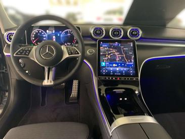 Mercedes Classe C Berline 300 E — photo 9