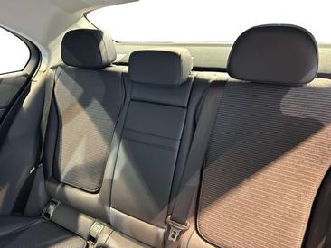 Mercedes Classe C Berline 200 D — photo 9