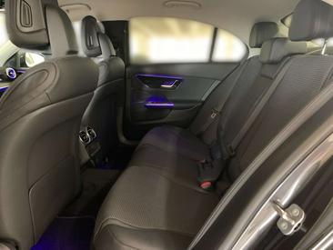 Mercedes Classe C Berline 300 E — photo 10