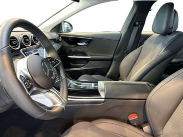 Mercedes Classe C Berline 180 — photo 7