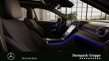 Mercedes Classe C Berline 300 4MATIC — photo 13