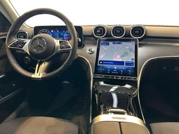 Mercedes Classe C Berline 180 — photo 10