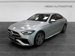 Mercedes Classe C Berline 180 - 2025 - Joinsteer - #1