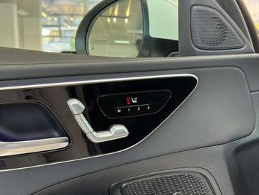 Mercedes Classe C Berline 180 — photo 35