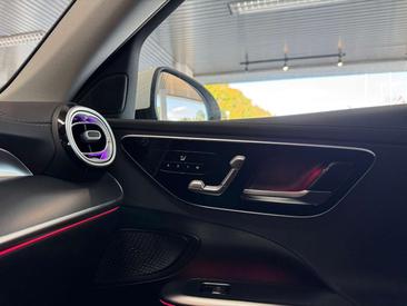 Mercedes Classe C Berline 180 — photo 36