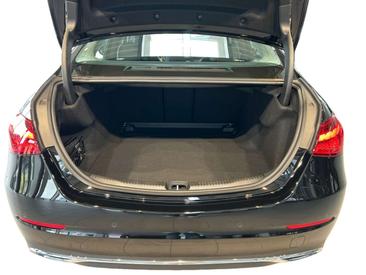 Mercedes Classe C Berline 180 — photo 18
