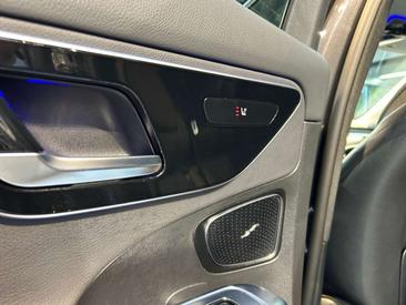 Mercedes Classe C Berline 200 D — photo 15