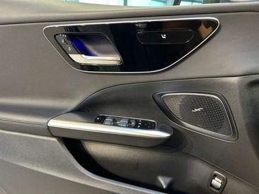 Mercedes Classe C Berline 200 D — photo 16