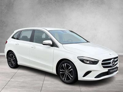 Mercedes Classe B Berline 200 D