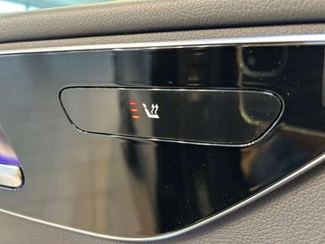 Mercedes Classe C Berline 200 D — photo 17
