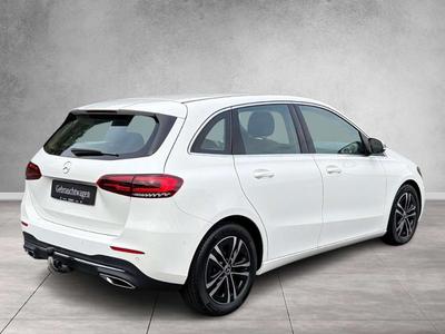 Mercedes Classe B Berline 200 D