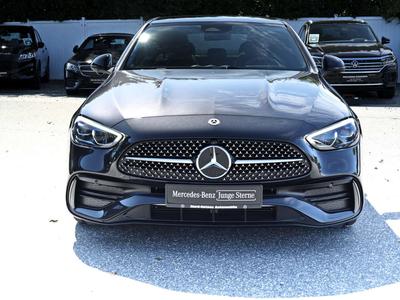 Mercedes Classe C Berline 220 D