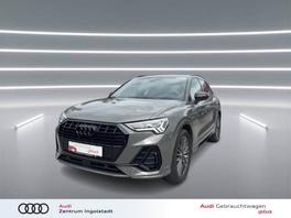 Audi Q3 35 TDI - 2023 - Joinsteer - #1